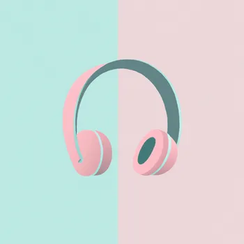 When the Mood Is Not Music: Choosing Meaningful Audio Background