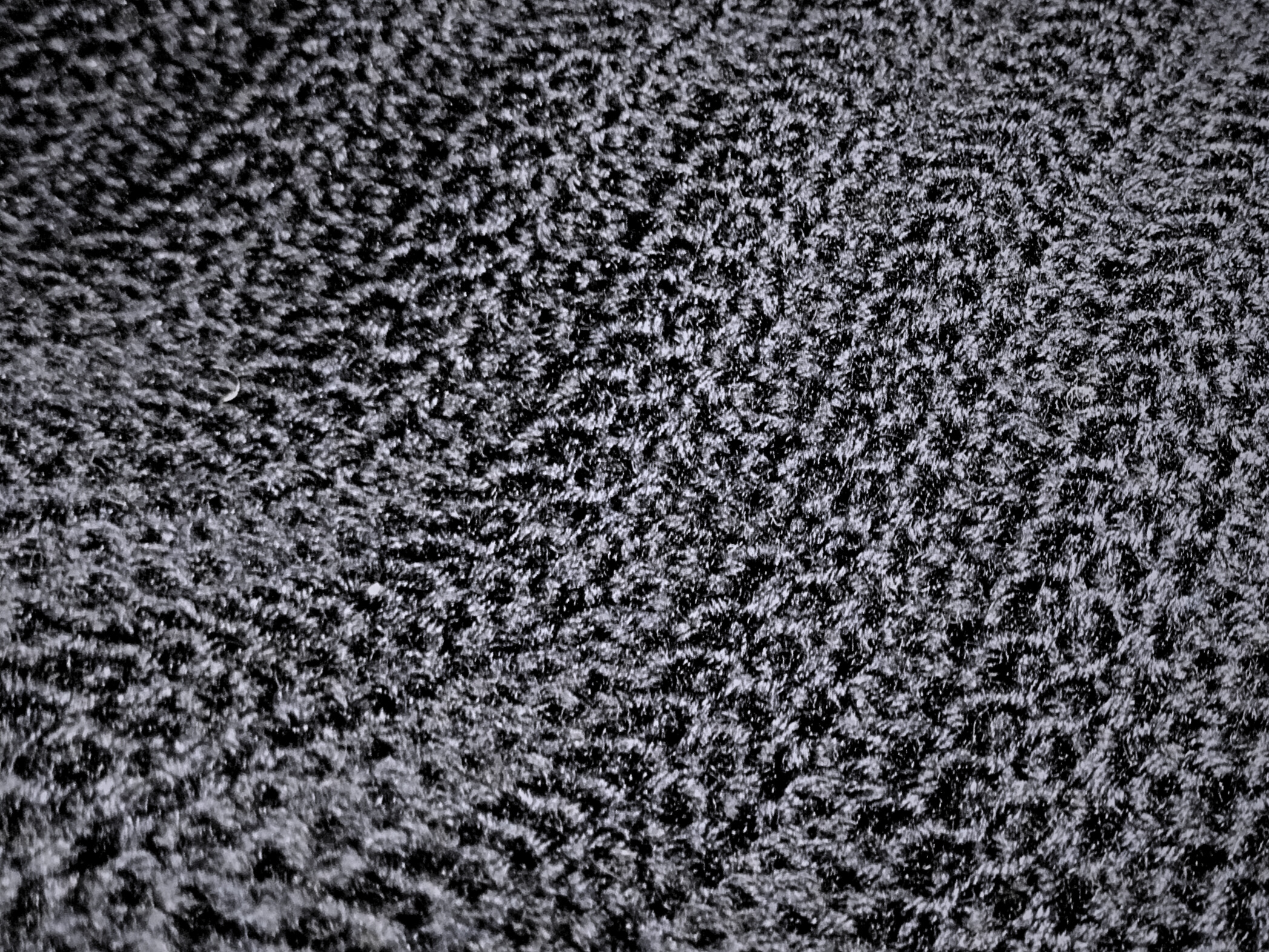 Linked Triple Crochet Stitch Tutorial